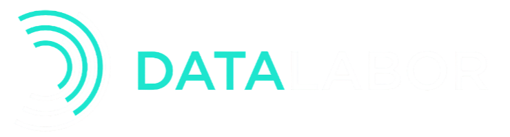 DataLABOR logo