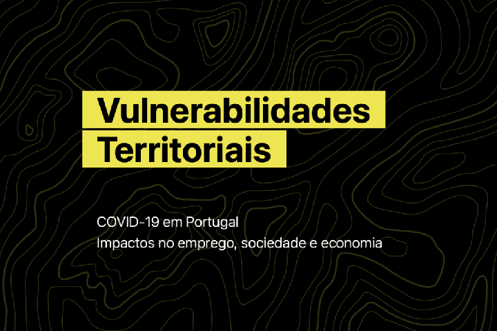 Vulnerabilidades Territoriais